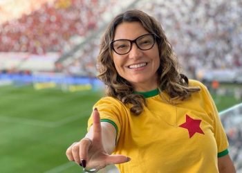 Senado vai homenagear Janja no Dia Internacional da Mulher