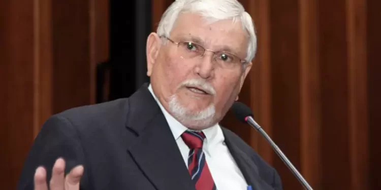 Deputado petista critica invasão à fazenda de dirigente do partido