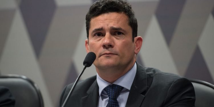 PCC planejava matar autoridades; Moro estava na lista