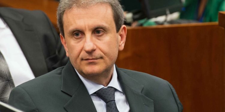 Alberto Youssef é preso pela Polícia Federal em Santa Catarina