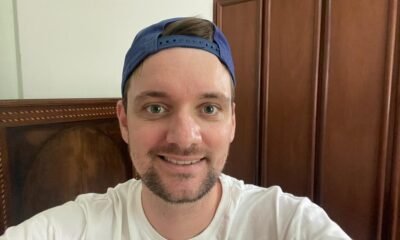 Humorista do Canal Hipócritas é preso no Paraguai