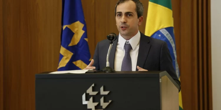 Diretor de Política Monetária do Banco Central é exonerado