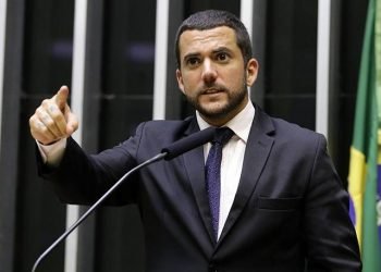 Mais um pedido de impeachment contra Lula é protocolado