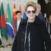 Em Xangai, Dilma tem 1º dia como presidente do Banco do BRICS