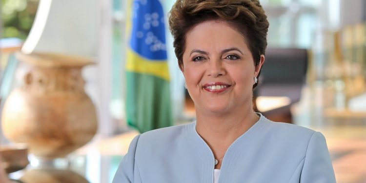 Dilma Rousseff é eleita nova presidente do Banco do Brics