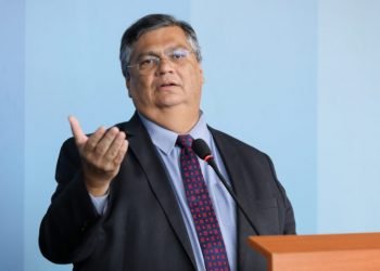 Flávio Dino fala de acordo para cessar ataques no RN