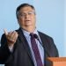 Flávio Dino fala de acordo para cessar ataques no RN