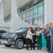 Governo Lula faz megaevento de entrega de viaturas compradas por Bolsonaro
