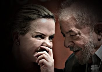 Assessor de Gleisi é nomeado para cargo de R$ 76 mil em Itaipu