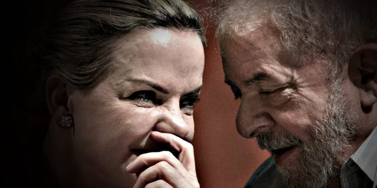 Assessor de Gleisi é nomeado para cargo de R$ 76 mil em Itaipu