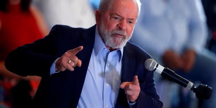 Lula consegue barrar CPI do 8 de Janeiro no Senado; veja quem tirou o nome