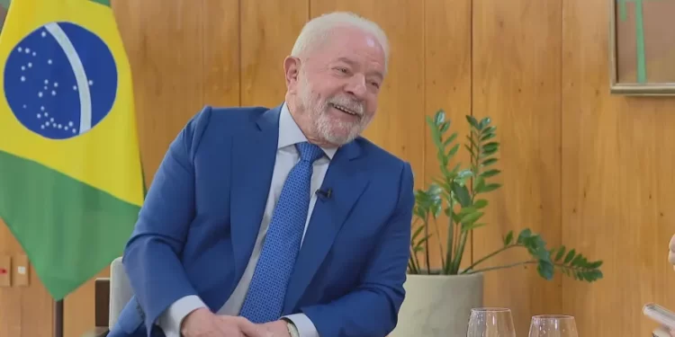 Lula fala sobre período da prisão: ‘Só vou ficar bem quando f$#%¨% com o Moro’