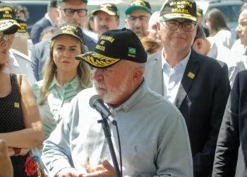 Lula diz que plano do PCC para matar Moro ‘é mais uma armação’ do ex-juiz