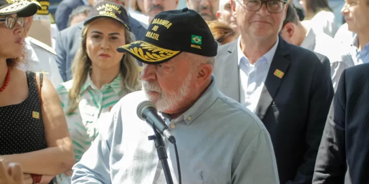 Lula diz que plano do PCC para matar Moro ‘é mais uma armação’ do ex-juiz