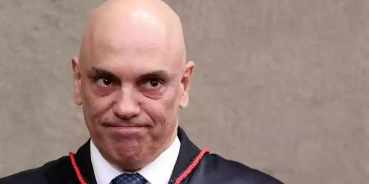Moraes deve agilizar análise de processos de manifestantes presos