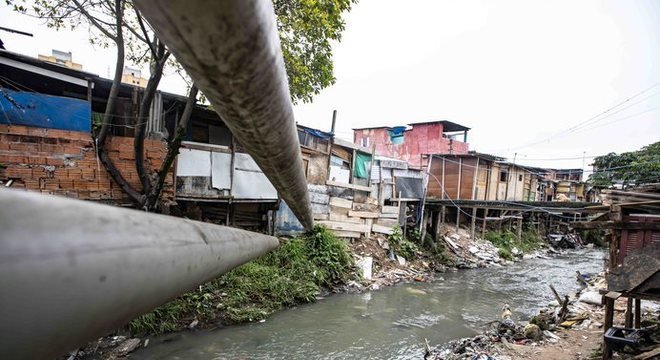 Governo Lula pode acabar com o Marco do Saneamento