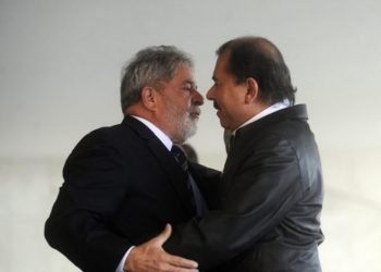 Governo Lula não assina declaração da ONU contra Ortega