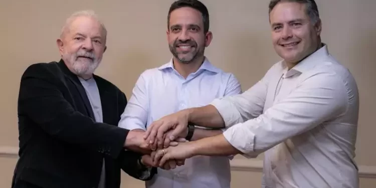 AMP pede a cassação do ministro Renan Filho e do governador de Alagoas