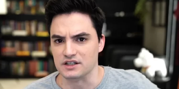 Deputado quer ouvir Felipe Neto por propagar ‘discurso de ódio’