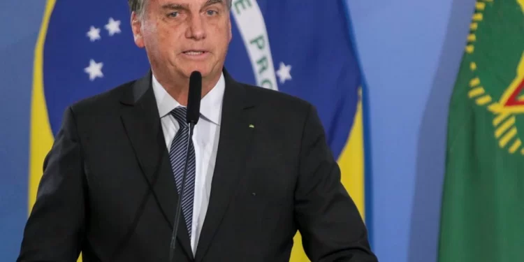 STF arquiva ação de vítimas da covid-19 contra Bolsonaro