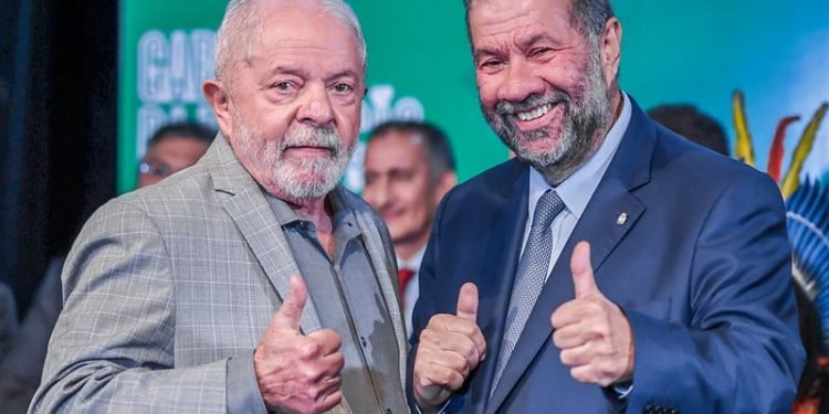 Mais um fracasso do governo Lula