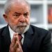 Lula anuncia a retomada do projeto que deu errado para o povo e certo para os criminosos