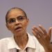 Marina Silva diz que recorde de desmatamento no governo Lula é ‘ato de revanche’