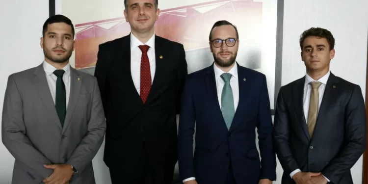 Congresso: CPMI de 8 de janeiro deve ser tratada em abril