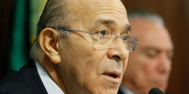 Morre Eliseu Padilha, ministro de Temer, aos 77 anos