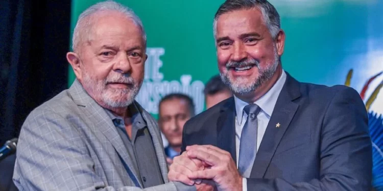 Ministro de Lula esconde do TSE casa no valor de R$ 1,6 milhão