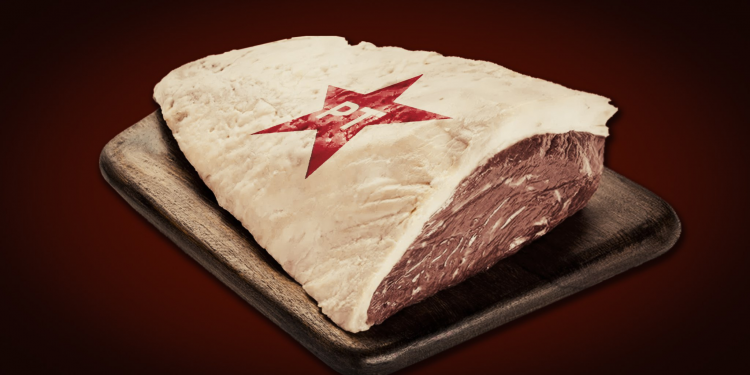 Petistas ‘cobram’ picanha de Lula