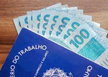 MP do salário mínimo é prorrogada por 60 dias