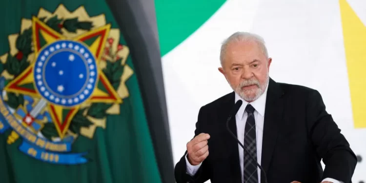 13/01/2023REUTERS/Adriano Machado