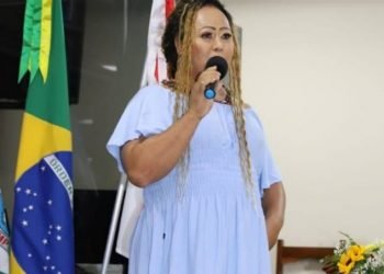 Vereador chama parlamentar trans de ‘ele’ e é denunciado