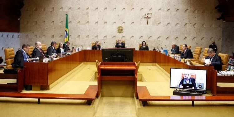 Parlamentares e ministros apoiam mandatos fixos no STF