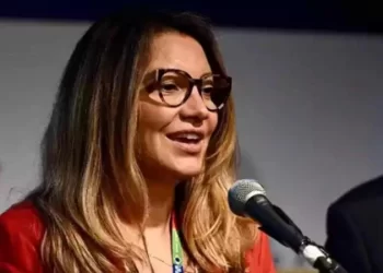 Não foi com o Cartão corporativo, diz assessoria sobre compra de Janja em loja de luxo