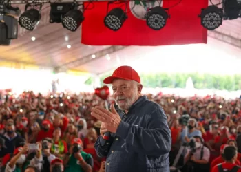 Lula traz MST para “Conselhão” do governo