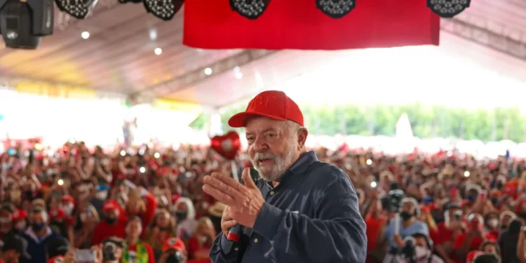 Lula traz MST para “Conselhão” do governo