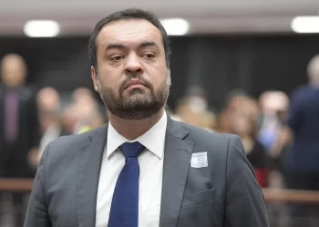 Castro relata descaso de Lula com segurança pública do Rio