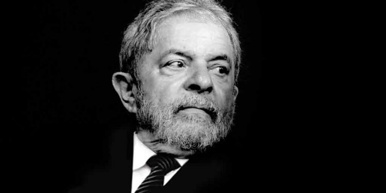 Lula impõe narrativa anti-Lava Jato e ignora corrupção confessa