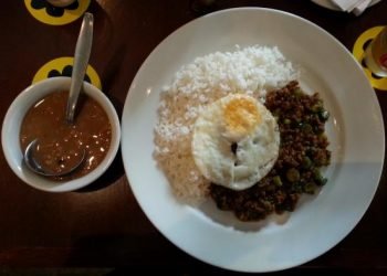 Alimentos básicos sobem acima da inflação