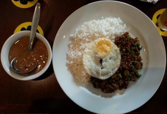 Alimentos básicos sobem acima da inflação