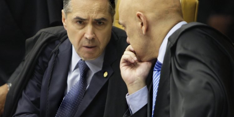 Barroso: ‘A regulação das redes sociais é inevitável’