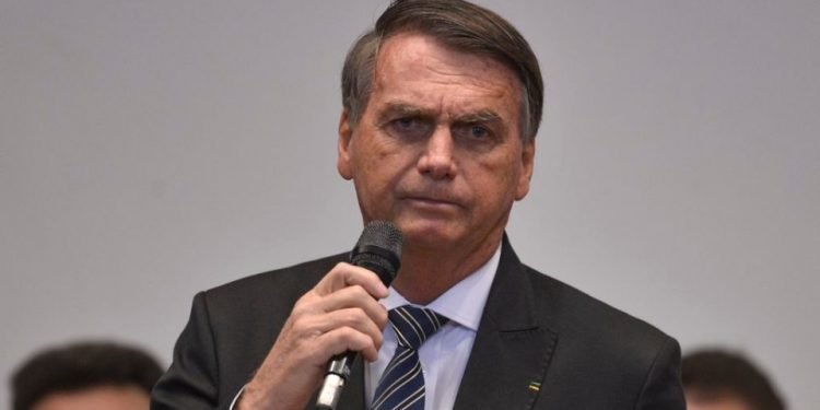 Ministério Público Eleitoral defende inelegibilidade de Bolsonaro