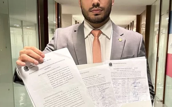 Semana decisiva no Congresso: CPMI, Lira volta e Pacheco ausente