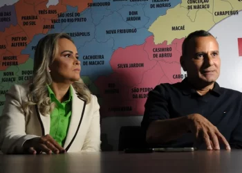 Ministra do Turismo e 5 deputados pedem desfiliação do União Brasil