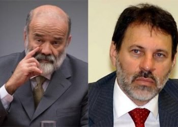 A torcida de Vaccari pela prisão de Moro