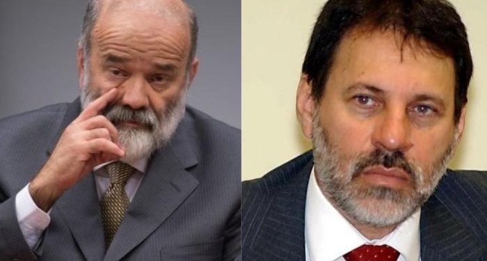 A torcida de Vaccari pela prisão de Moro