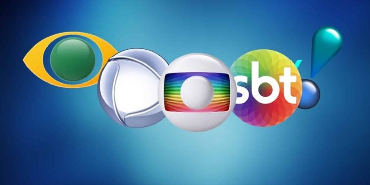 Emissoras de TV recebem bolada para exibir campanha dos 100 dias de Lula