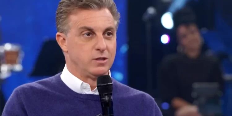 Huck critica decisão do governo Lula: “Retroceder à estaca zero”